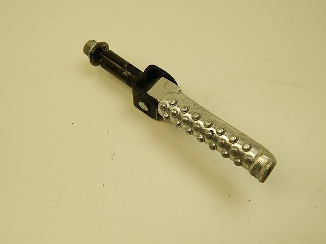 Repose pieds arriere droit occasion TGB CITY 2011