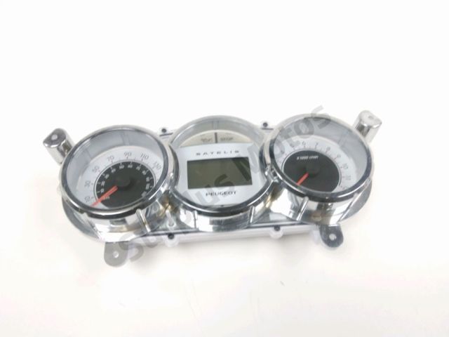 Compteur occasion PEUGEOT SATELIS 2011