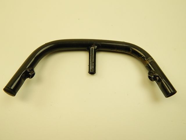 Poignee arriere occasion YAMAHA FZ 700 GENESIS 1986