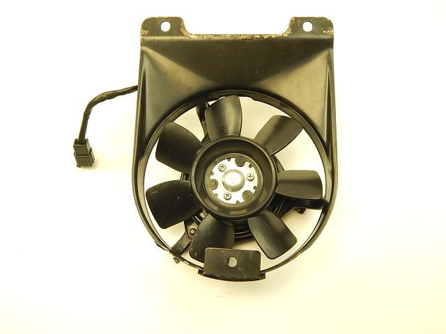 Ventilateur occasion YAMAHA FZ 700 GENESIS 1986