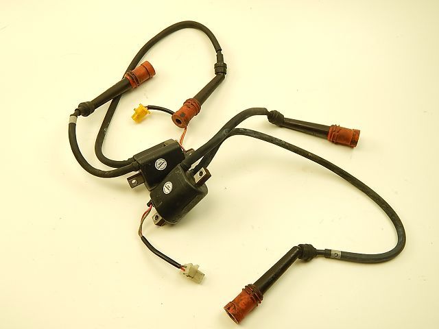Bobine allumage occasion YAMAHA FZ 700 GENESIS 1986