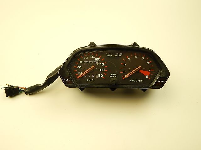 Compteur occasion HONDA NX 650 DOMINATOR 1990