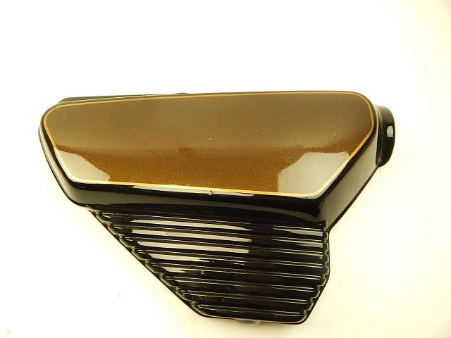 Cache lateral droit occasion HONDA CX 500 1979