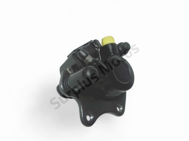 Etrier frein avant occasion PEUGEOT KISBEE 2013