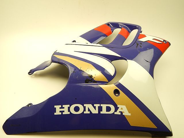 Carenage avant droit occasion HONDA CBR 600 F 1995