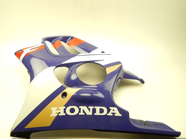 Carenage avant gauche occasion HONDA CBR 600 F 1995