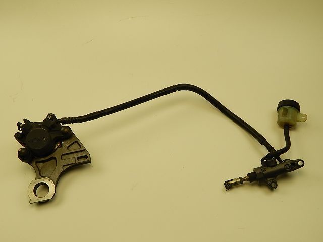 Frein ar complet occasion YAMAHA YZF-R6 600 2003