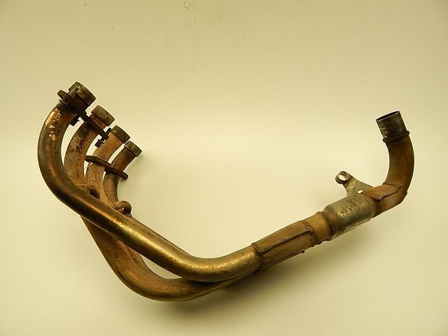 Tubulure avant occasion HONDA CB 600 HORNET 2001