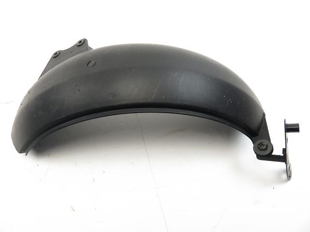 Garde boue arriere occasion SUZUKI UE 125 2001