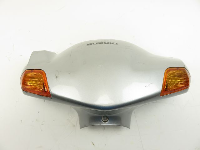 Face avant scooter occasion SUZUKI UE 125 2001