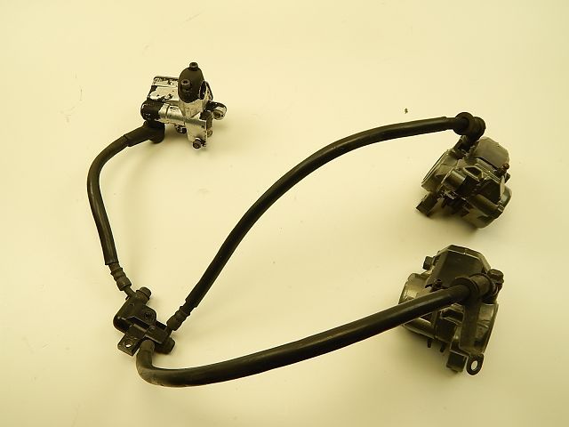 Frein av complet occasion YAMAHA FZ 700 GENESIS 1986