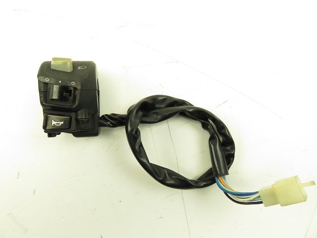 Commodo gauche occasion AZTRAL BIG STAR 2008