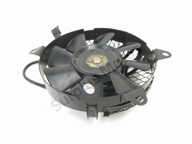 Ventilateur occasion YAMAHA XTZ 660 TENERE 1991