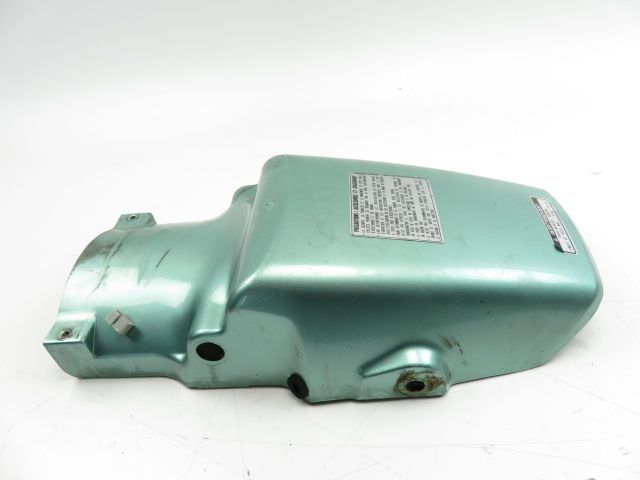Garde boue arriere occasion HONDA XLV 600 TRANSALP 1991