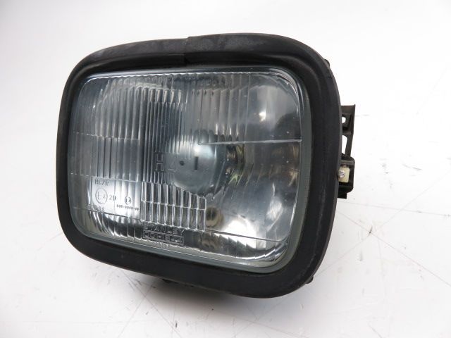 Optique avant occasion HONDA XLV 600 TRANSALP 1991