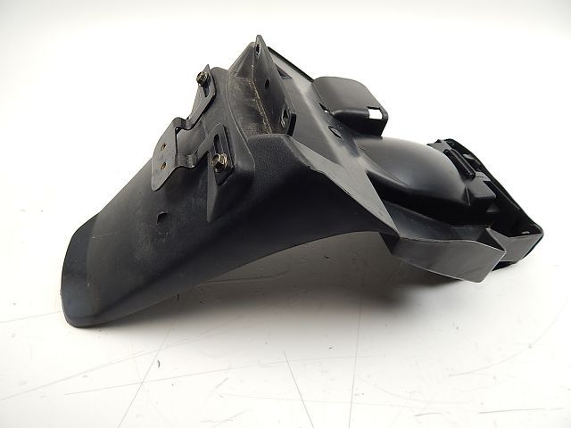 Support de plaque et eclairage occasion SHENKE SOLANA 2015