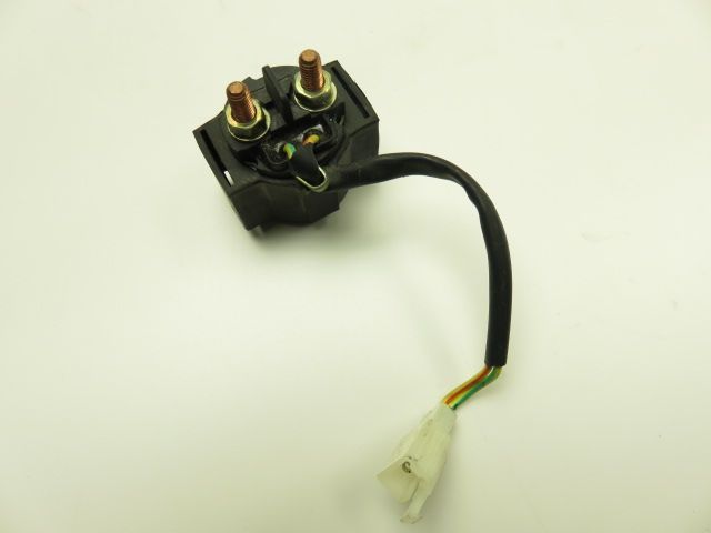 Relais de demarreur occasion VASTRO ACID 2014