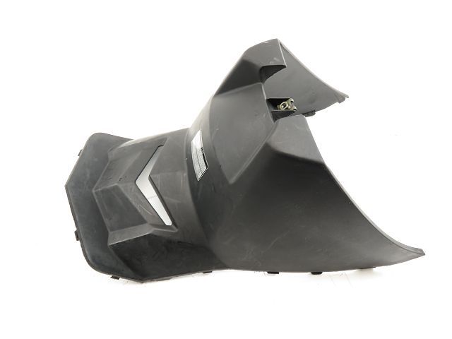 Cache sous selle occasion KYMCO AGILITY 2011