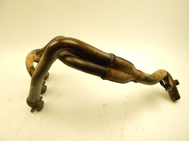 Tubulure avant occasion TRIUMPH SPRINT 1999