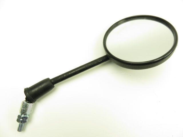 Retro droit occasion MBK X OVER 125 2014