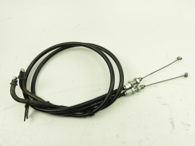 Cable d'accelerateur occasion SUZUKI GSXR 750 2005