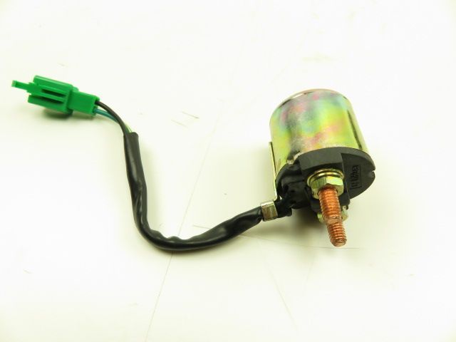 Relais de demarreur occasion LEONE RY8 2007