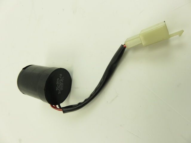 Pack electrique occasion LEONE RY8 2007