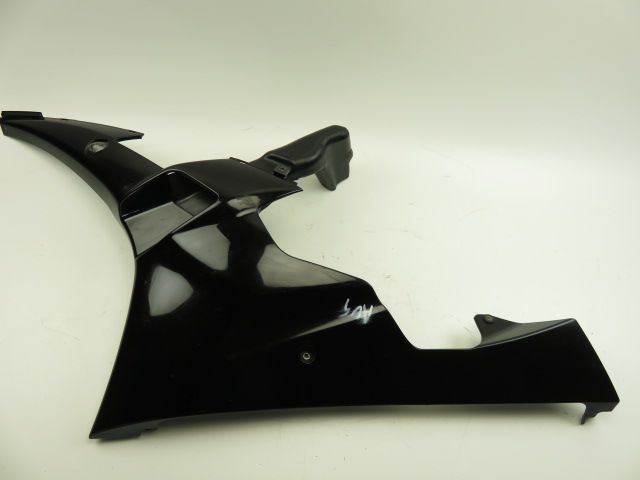 Demi sabot gauche occasion YAMAHA YZF-R6 600 2007