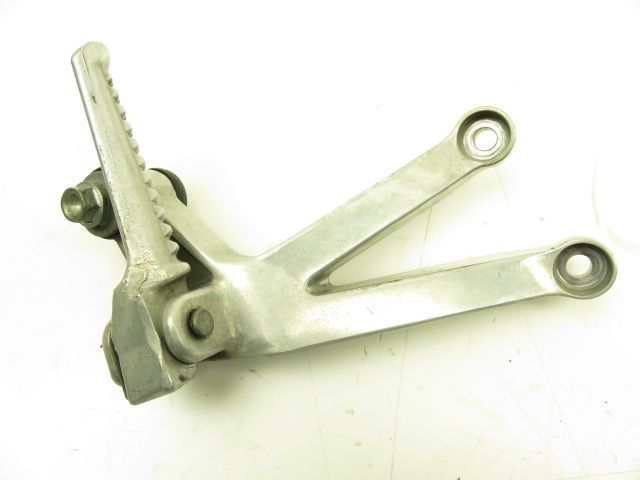 Platine arriere droite complete occasion HONDA CBR 929 RR FIREBLADE 2002