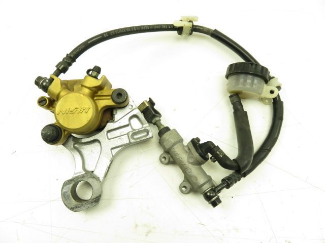 Frein ar complet occasion HONDA CBR-RR FIREBLADE 2002