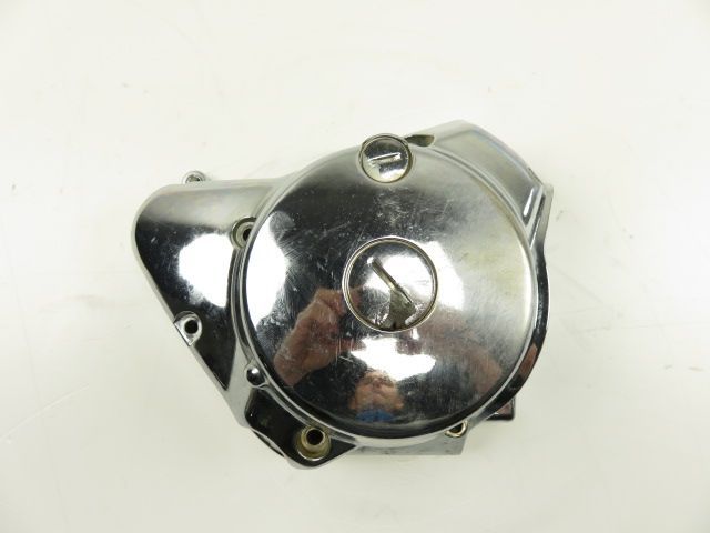 Carter allumage occasion BAROSSA QUATERBACK 2005