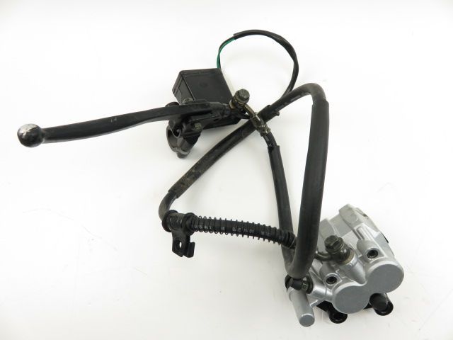 Frein av complet occasion MASH SIXTY FOUR 2012