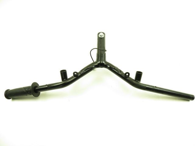 Guidon occasion MASH SIXTY FOUR 2012