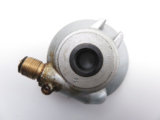 Entraineur compteur occasion MASH SIXTY FOUR 2012