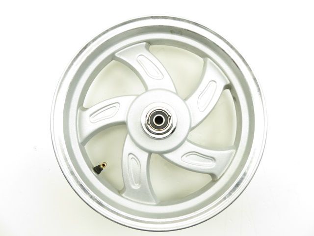 Jante avant occasion MASH SIXTY FOUR 2012