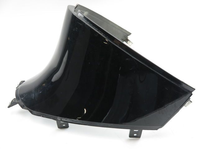 Habillage arriere occasion MASH SIXTY FOUR 2012