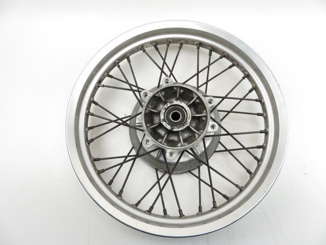 Jante arriere occasion SUZUKI DR 800 S 1993
