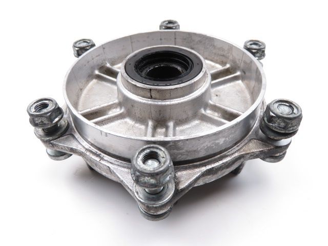 Porte couronne occasion HONDA CBR-RR FIREBLADE 2002