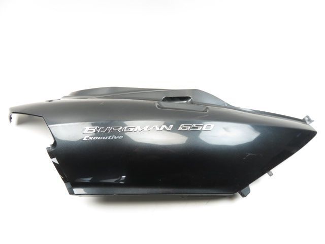 Carenage arriere droit occasion SUZUKI AN 650 BURGMAN 2006