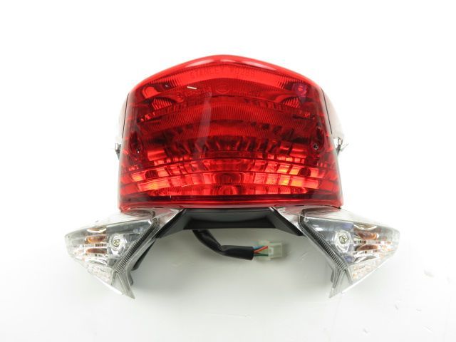 Feu arriere occasion HONDA NSC VISION 2013