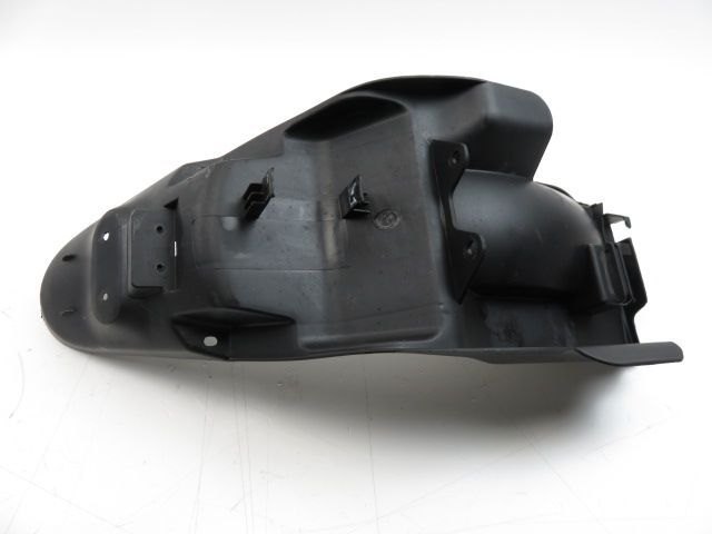 Bavette arriere occasion DAELIM BONITA 2010