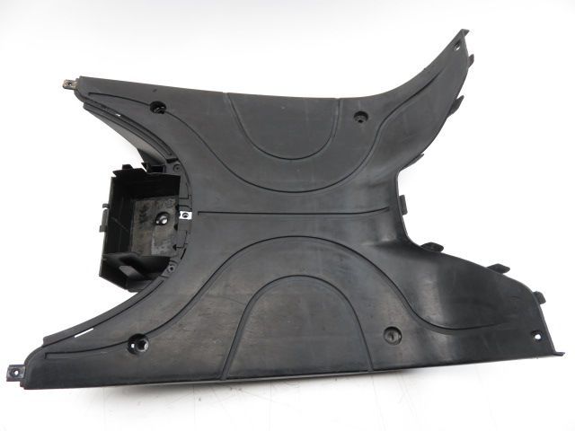 Marche pieds occasion DAELIM BONITA 2010