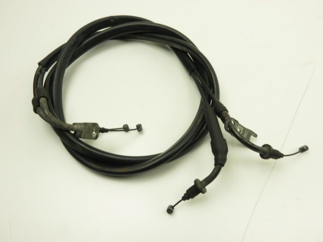 Cable d'accelerateur occasion YAMAHA NXC 125 CYGNUS 2008