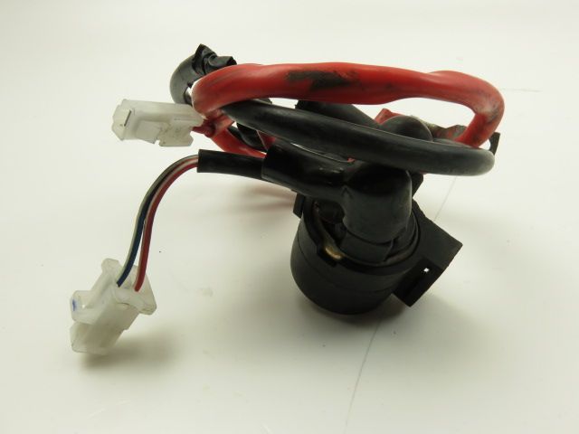 Relais de demarreur occasion YAMAHA NXC 125 CYGNUS 2008
