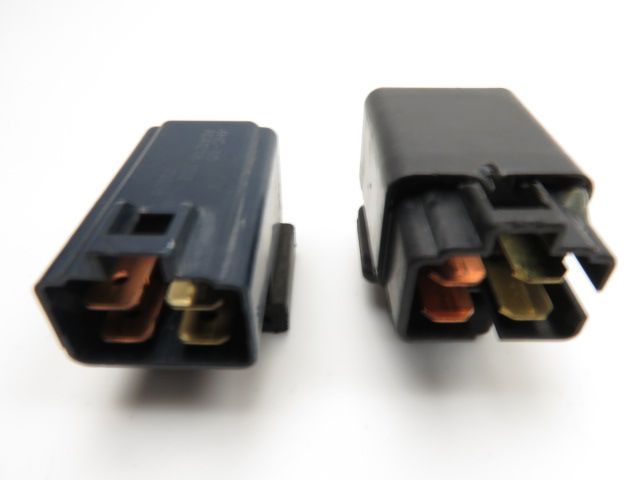 Pack electrique occasion YAMAHA NXC 125 CYGNUS 2008