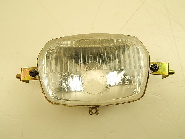 Optique avant occasion GILERA SMT 2011