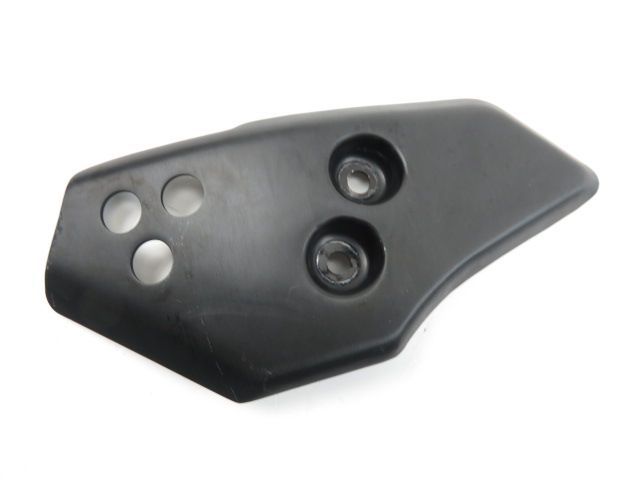 Habillage platine droit occasion YAMAHA XTZ 1200 SUPER TENERE 2014