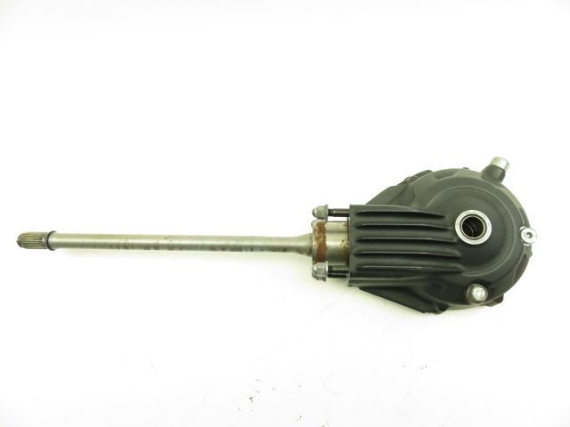 Pont cardans couples coniques occasion YAMAHA XTZ 1200 SUPER TENERE 2014