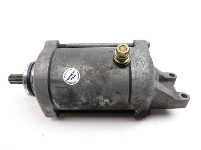 Demarreur occasion SUZUKI GSF 1200 BANDIT 1999