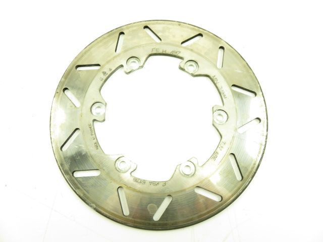 Disque frein arriere occasion GENERIC TRIGGER 2013